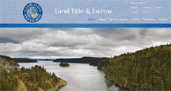 Desktop Screenshot of ltco.com